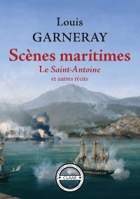 Cover Scènes maritimes