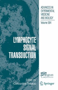 Cover Lymphocyte Signal Transduction