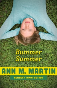 Cover Bummer Summer