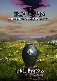 Cover The Iron Urn