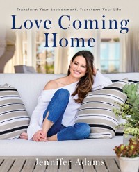Cover Love Coming Home