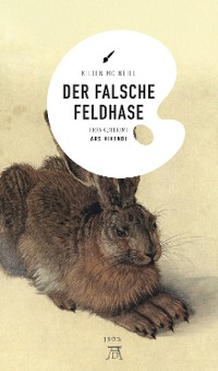 Cover Der falsche Feldhase (eBook)