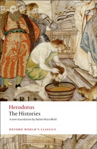 Cover Histories