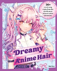 Cover Dreamy Anime Hair