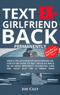 Cover Text Ex-Girlfriend Back Permanently