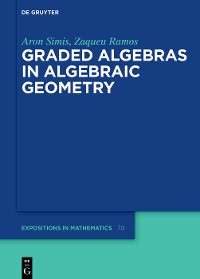 Cover Graded Algebras in Algebraic Geometry