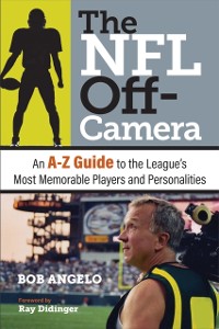 Cover NFL Off-Camera