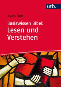 Cover Basiswissen Bibel: Lesen und Verstehen