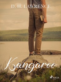 Cover Kangaroo