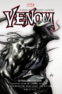 Cover Venom