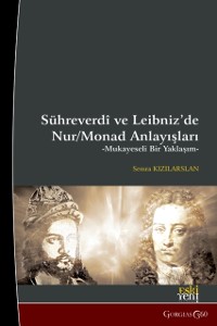 Cover Light/Monad Concepts in Suhrawardi and Leibniz