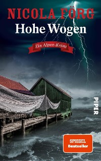 Cover Hohe Wogen