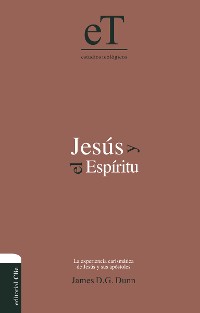 Cover Jesús y el Espíritu