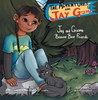 Cover The Adventures of Jay and Gizmo