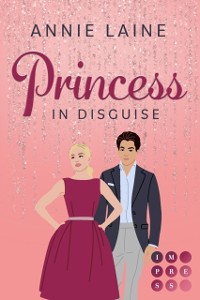 Cover Princess in Disguise