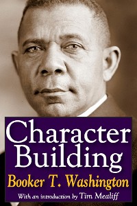 Cover Character Building