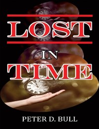 Cover Lost In Time