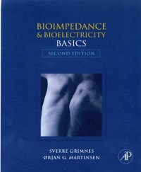 Cover Bioimpedance and Bioelectricity Basics