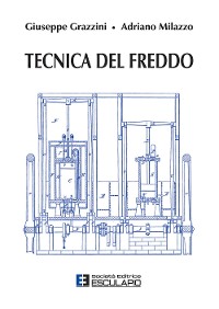 Cover Tecnica del freddo