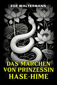 Cover Das Märchen von Prinzessin Hase-Hime