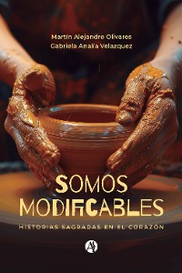 Cover Somos Modificables