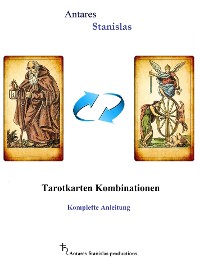 Cover Tarotkarten Kombinationen, komplette Anleitung