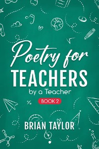 Cover Poetry for Teachers