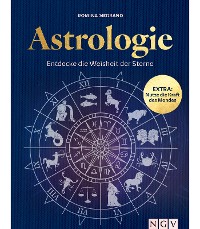 Cover Astrologie