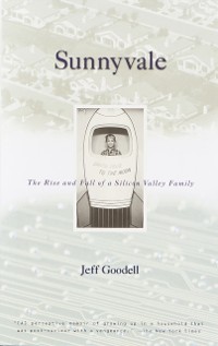 Cover Sunnyvale