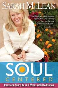 Cover Soul-Centered