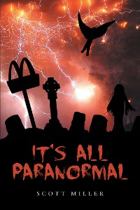 Cover It's All Paranormal