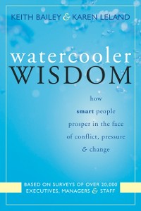 Cover Watercooler Wisdom