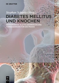 Cover Diabetes Mellitus und Knochen