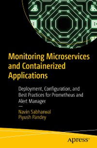 Cover Monitoring Microservices and Containerized Applications