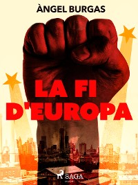 Cover La fi d'Europa