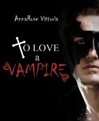 Cover To Love A Vampire