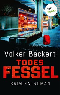 Cover Todesfessel
