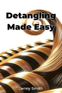 Cover Detangling Made Easy