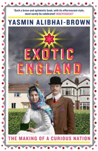 Cover Exotic England
