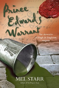 Cover Prince Edward's Warrant