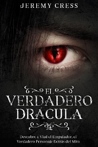 Cover El Verdadero Drácula