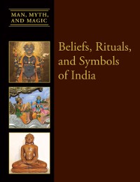 Cover Beliefs, Rituals, and Symbols of India