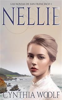 Cover Nellie, Las Novias de San Francisco