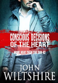 Cover Conscious Decisions of the Heart