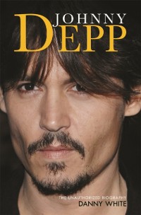 Cover Johnny Depp