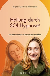 Cover Heilung durch SOL-Hypnose