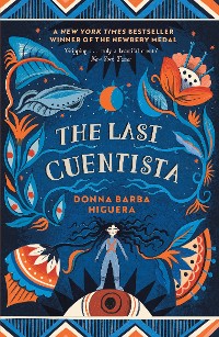 Cover The Last Cuentista