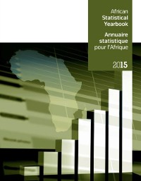 Cover African Statistical Yearbook 2015