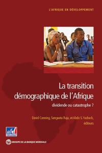 Cover La transition demographique de l'Afrique