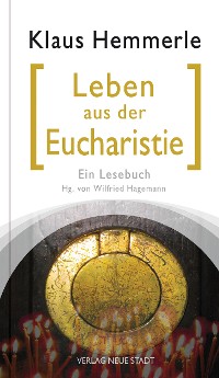 Cover Leben aus der Eucharistie